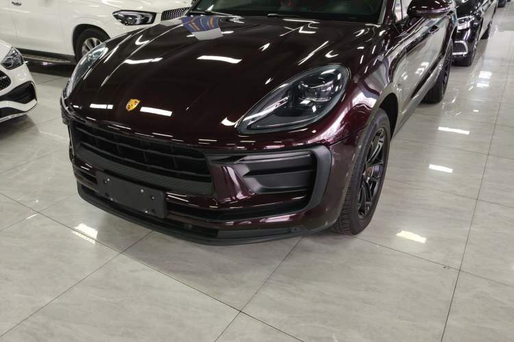 Used Porsche Macan 2023 Macan 2.0T
