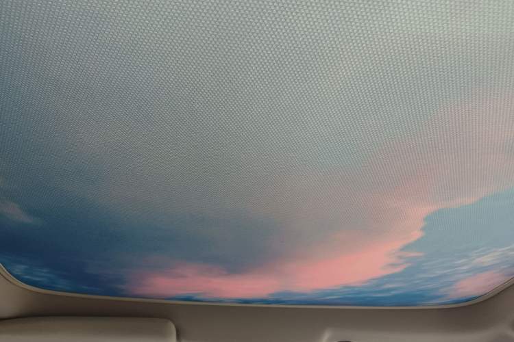 Used AION S Plus 2021 70 Tech Edition Headliner