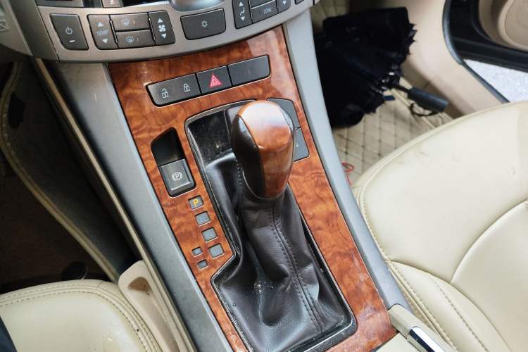 Used Buick LaCrosse 2011 2.4L SIDI Elegant Edition
