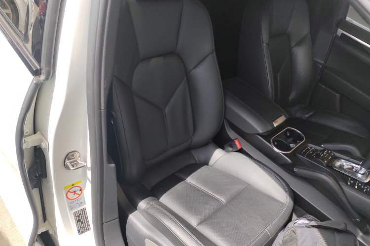 Used Porsche Cayenne 2015 Cayenne 3.0T
