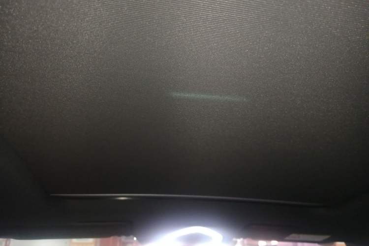 Used Porsche Macan 2024 Macan 2.0T
