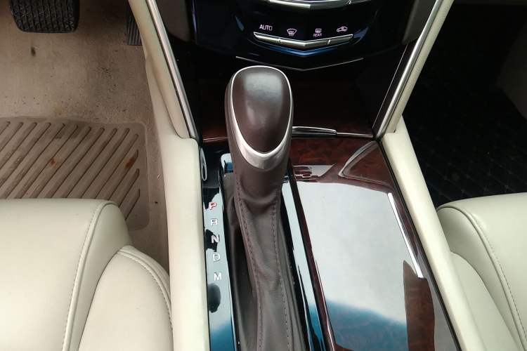 Used Cadillac XTS 2017 28T Tech Edition
