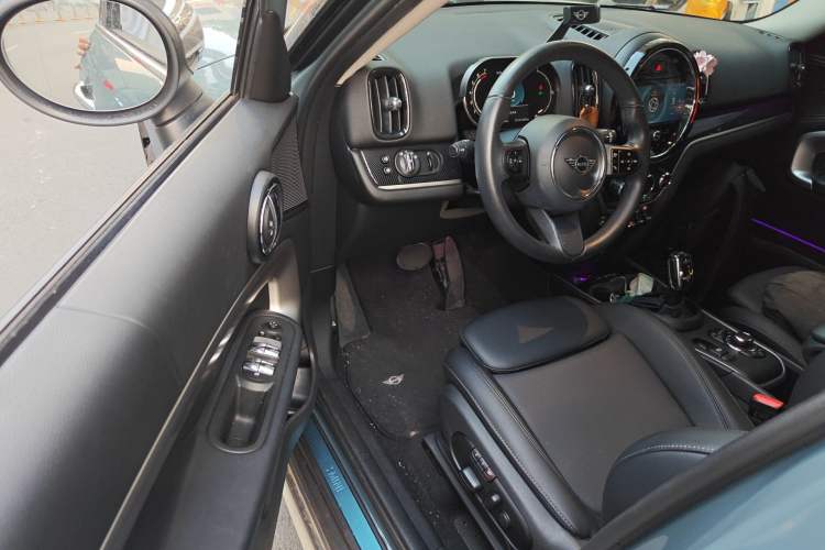 Used MINI Countryman 2022 1.5T COOPER Connoisseur
