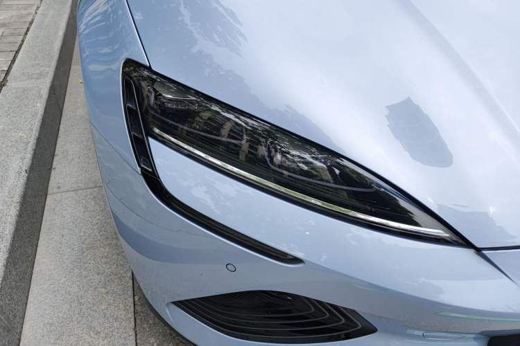 Used BYD Seal 2022 700 km Long-Range Rear-Wheel-Drive Version