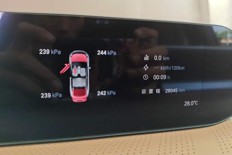 Used Hyptec HT 2023 670鸥翼 Ultra-High Voltage NDA Version
