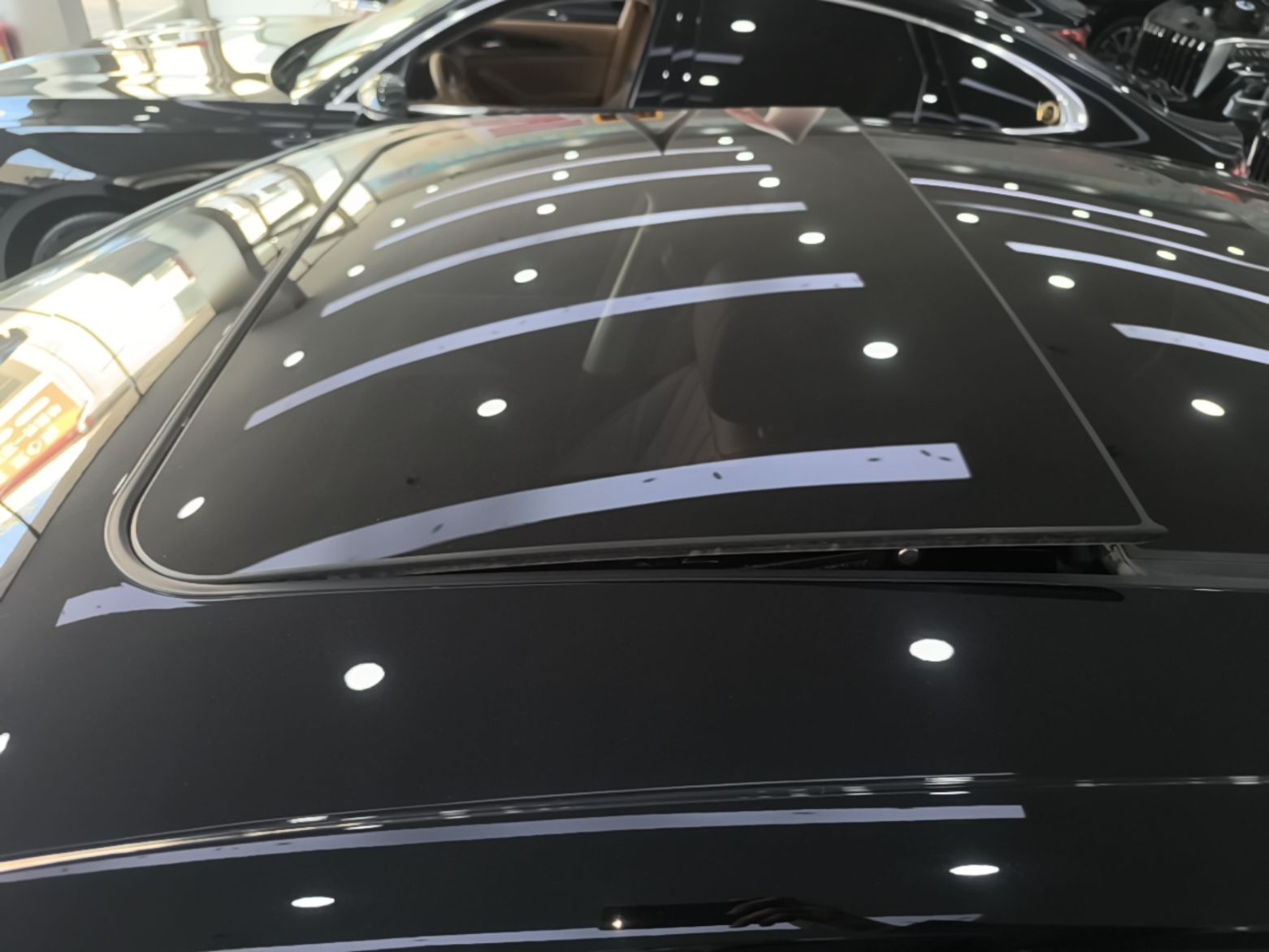 Hongqi H5 PHEV 2025 130 Super Hybrid Version — снимка 7