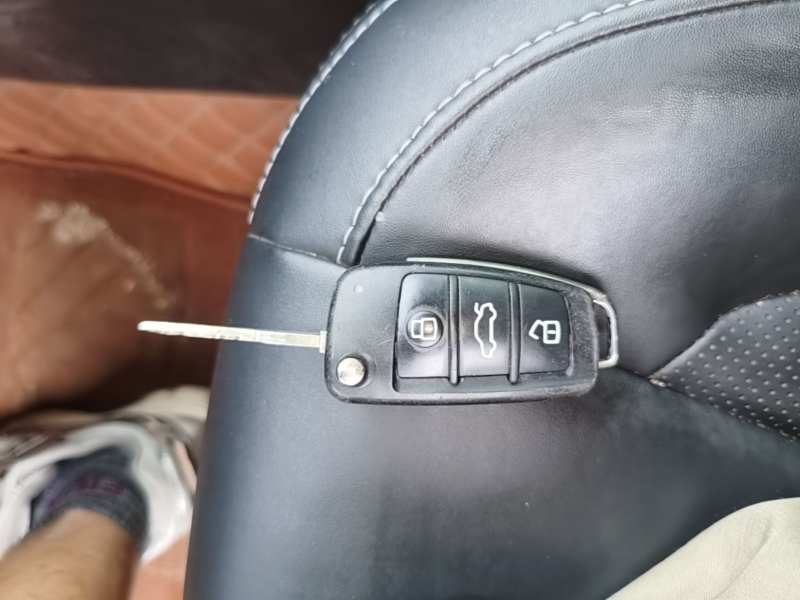 Used Chery Arrizo 5 2019 Facelifted PRO 1.5L Manual Youth Edition China VI Standard — 8