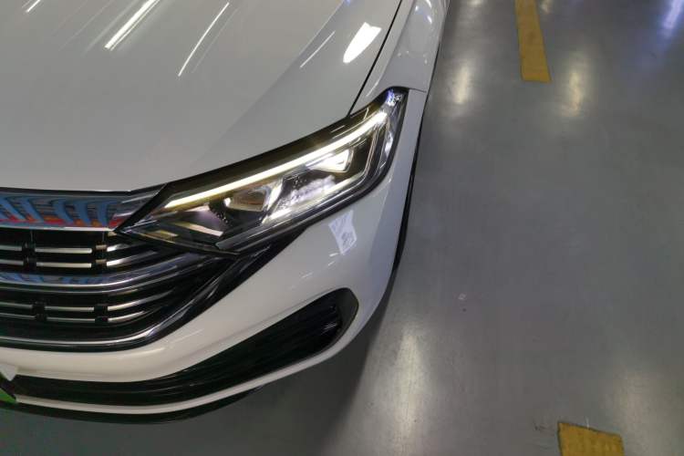 Used Volkswagen Sagitar 2023 280TSI DSG Beyond Lite Edition