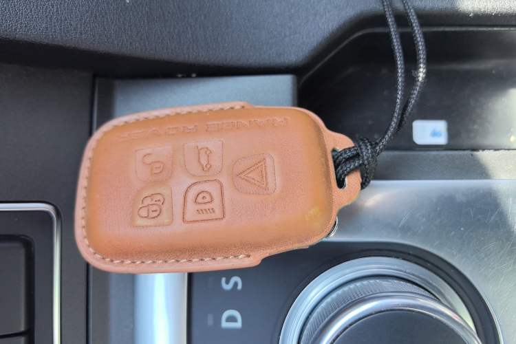 Used Land Rover Discovery 2015 3.0 SC V6 HSE Luxury