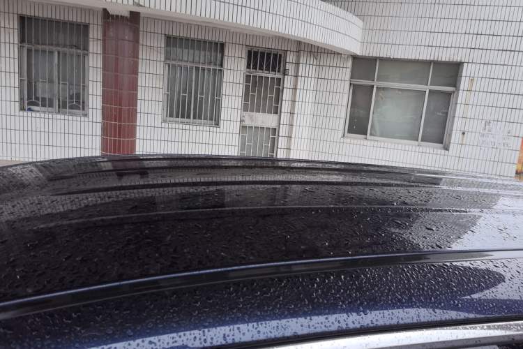 Used BYD Song MAX 2017 1.5T Automatic Smart Connect Luxury 7-Seater
