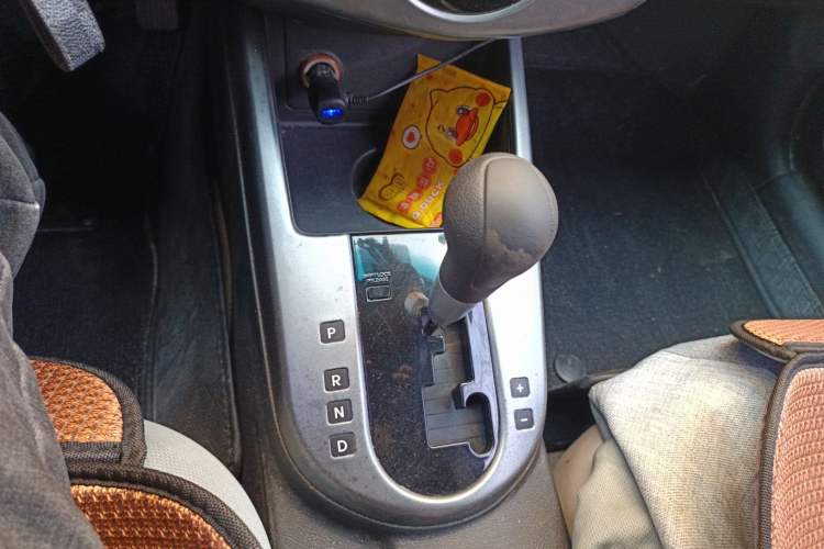 Used Kia Forte 2011 1.6L AT GL