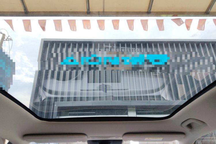 Used AION V 2024 Aion Tyrannosaurus 650 LiDAR Edition Headliner