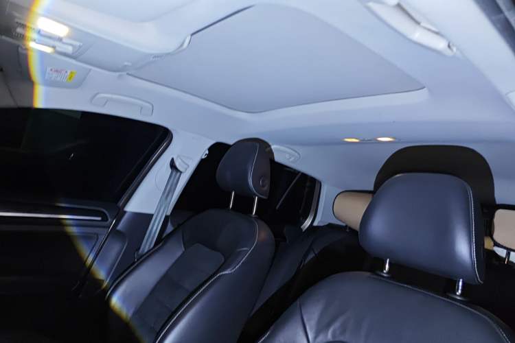 Used Volkswagen Golf 2016 280TSI Automatic Flagship Model
