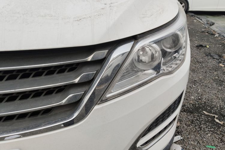 Used Baojun 560 2016 1.8L Manual Value Edition