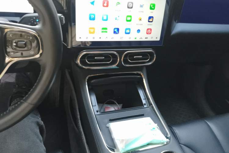 Used Leapmotor C11 2021 Deluxe Edition
