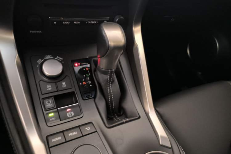 Used Lexus NX 2015 200T All-Wheel-Drive Fēngshàng Edition