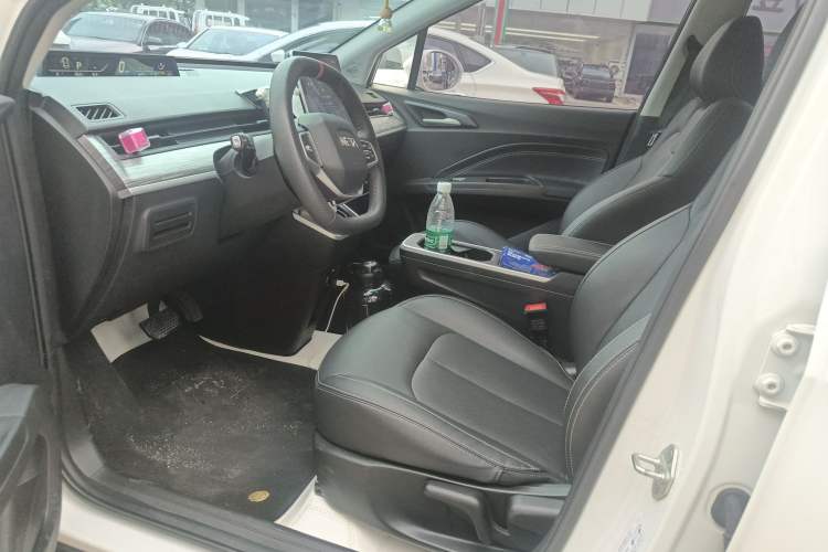 Used NETA V 2022 Chao 400 Lite