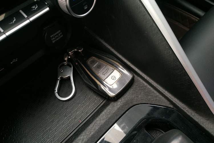 Used Geely Auto Coolray 2021 1.4T DCT Platinum Edition