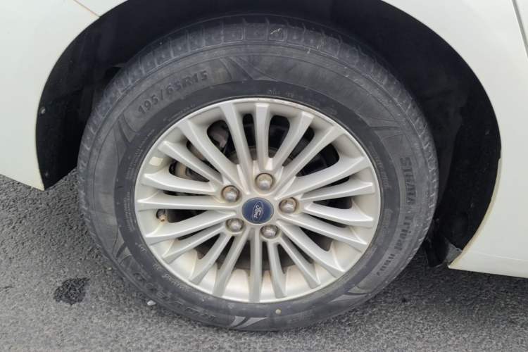 Used Ford Escort 2015 1.5L Automatic Comfort Edition