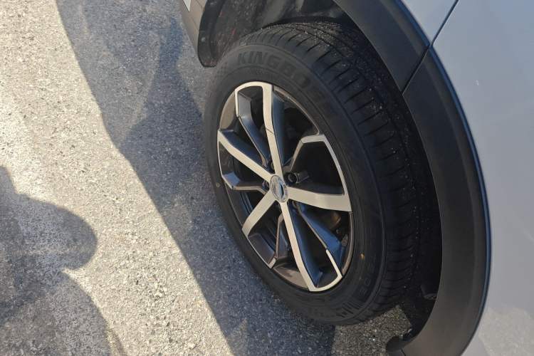 Used Haval F7 2020 1.5T Two-Wheel Drive i-Trend
