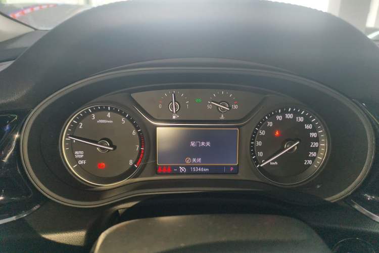 Used Buick Regal 2024 25T Deluxe Edition
