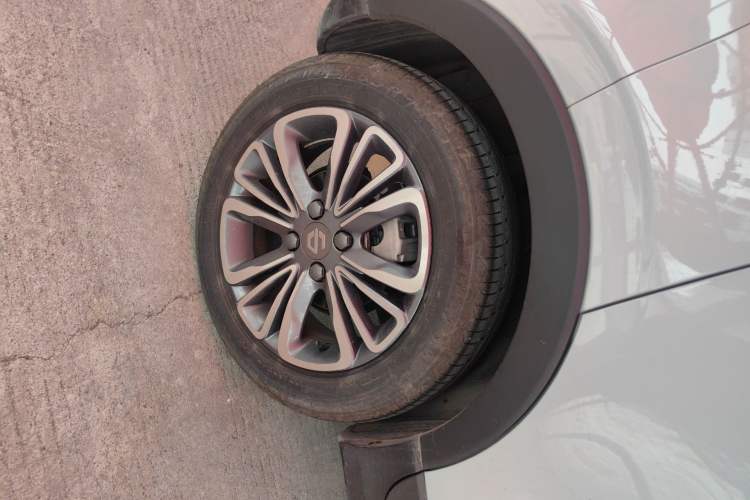 Used Leapmotor T03 2024 403 Comfort Edition