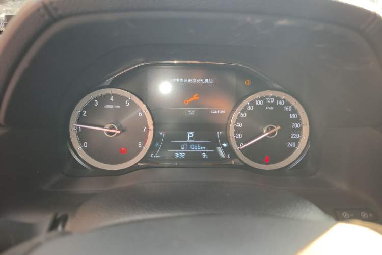Used Honda UR-V 2017 370TURBO 2WD Prestige Edition China V
