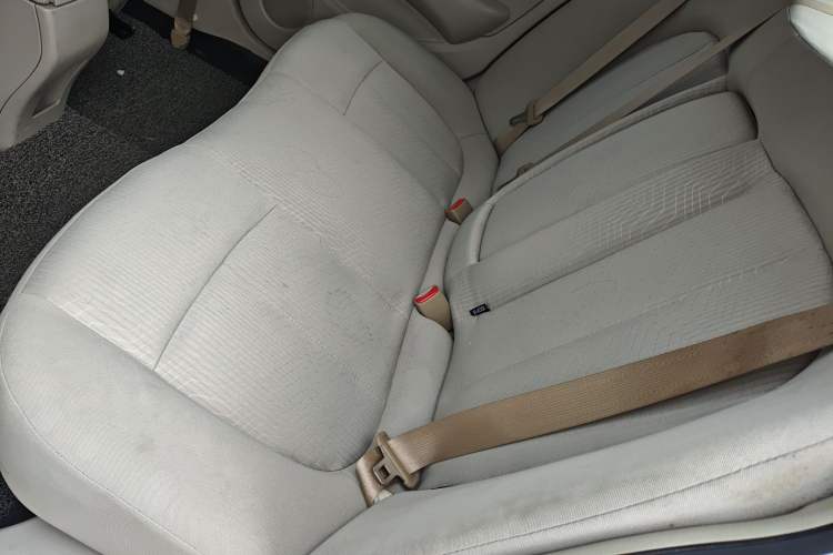 Used Dongfeng Aeolus A60 2016 1.5L Manual Luxury Model
