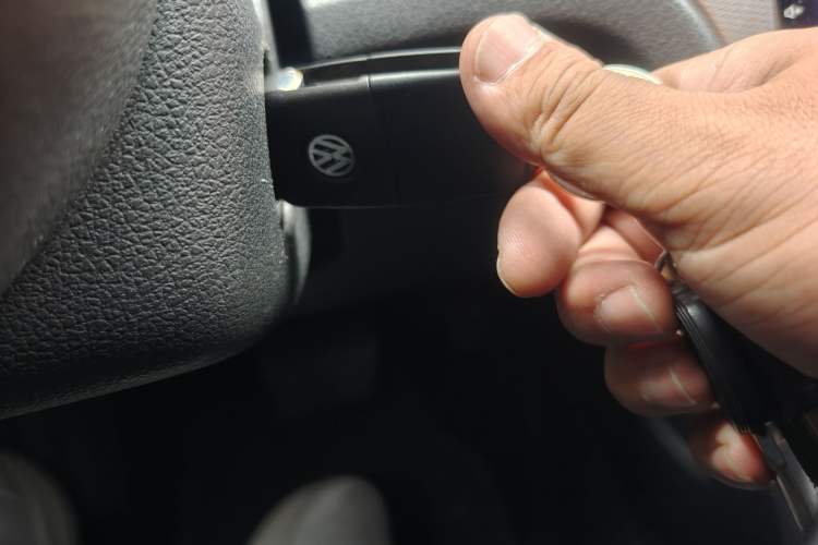 Used Volkswagen Gran Lavida 2013 1.4 TSI Automatic Comfort Model
