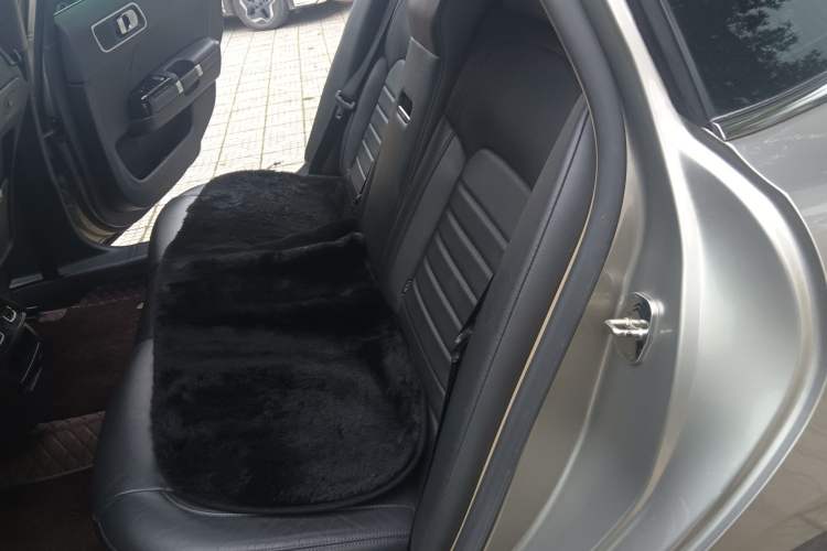 Used Citroen C6 2017 380THP Luxury Version