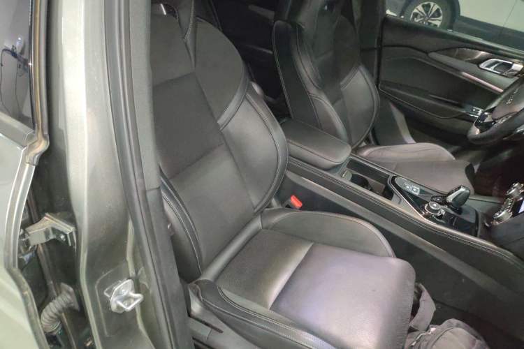 Used Lynk & Co 03 2021 1.5TD DCT Jing Champion Edition
