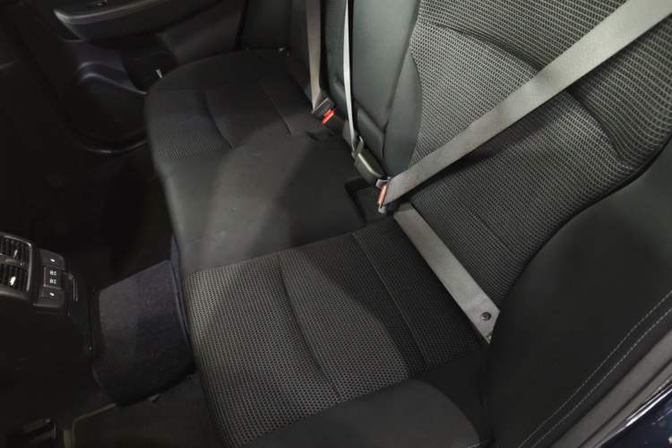 Used Subaru Legacy 2020 Revised Version 2.5i All-Wheel-Drive Fashion Edition