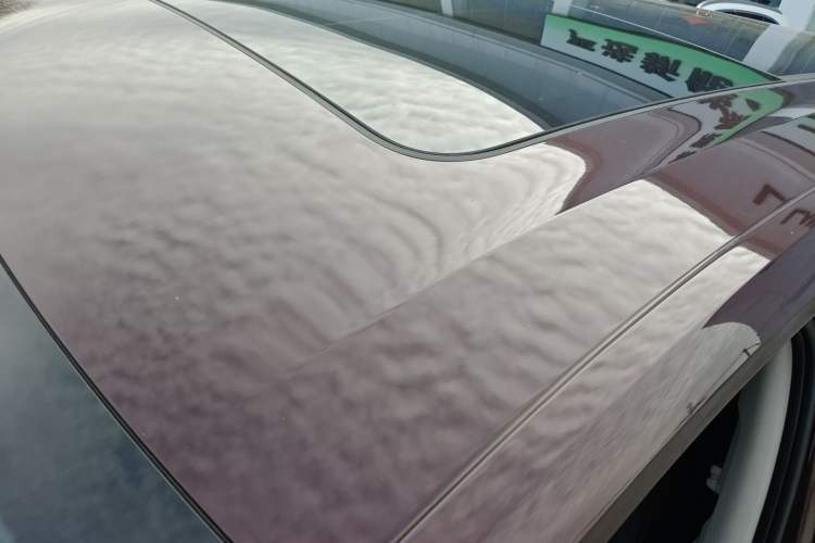 Used Volkswagen Viloran 2020 380TSI Prestige Edition
