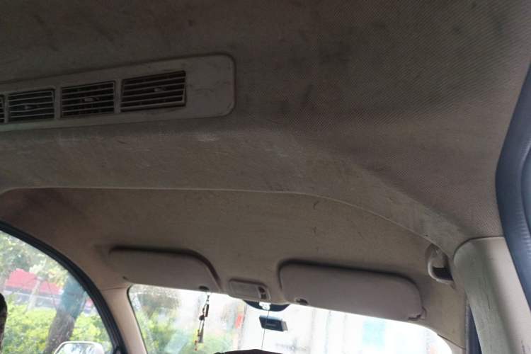 Used Wuling Rongguang V 2018 1.5L Standard Version Headliner