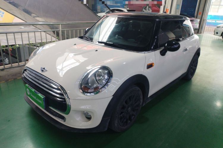 Used MINI 2016 1.5T COOPER
