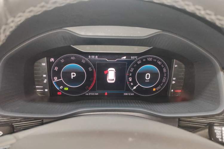 Used Skoda Kodiaq 2021 TSI330 7-Seater Two-Wheel-Drive Luxury Plus Edition
