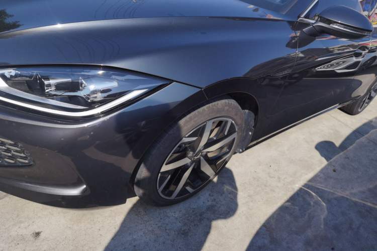 Used Volkswagen Lamando 2022 Lavida L 280TSI DSG Cool & Spicy Edition