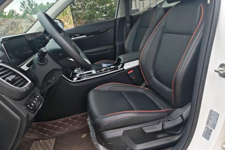 Used Kia Seltos 2023 1.5L CVT Luxury Edition
