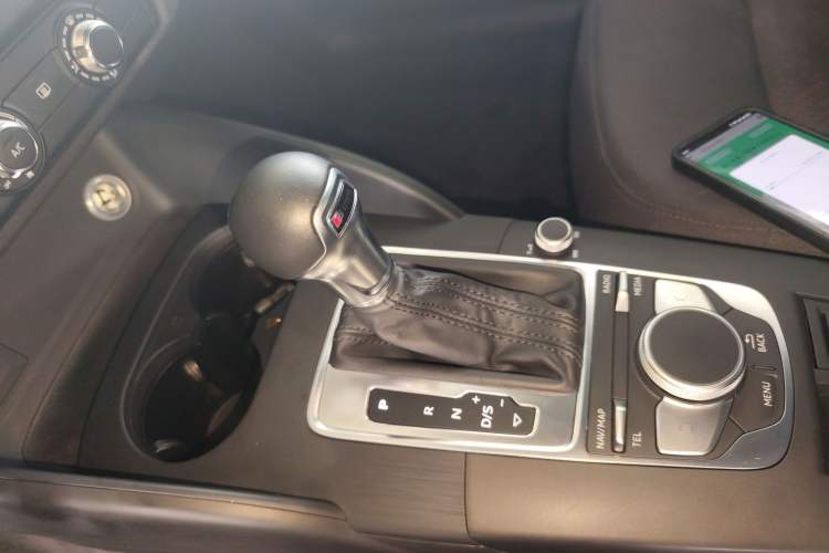 Used Audi A3 2019 Sportback 35 TFSI Ambition China VI
