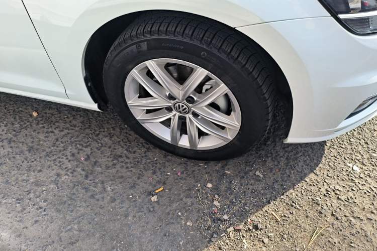 Used Volkswagen Golf 2018 230TSI Automatic Comfort Model