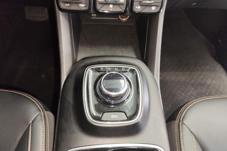 Used AION Trumpchi GE3 2018 530 Enjoy Edition
