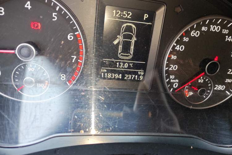 Used Volkswagen Scirocco 2010 2.0 TSI Luxury Edition
