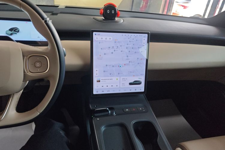 Used Nio ET5T 2023 75 kWh Touring
