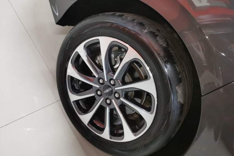 Used Lincoln Z 2022 iXiang Deluxe Edition
