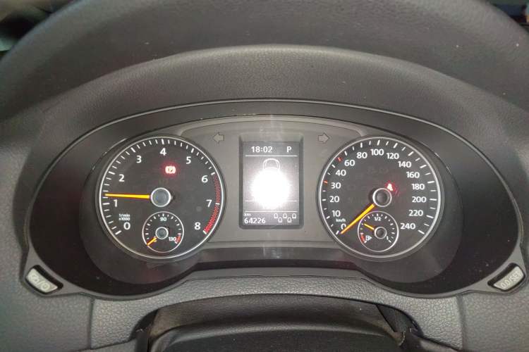 Used Volkswagen Sharan 2013 1.8TSI Standard Model