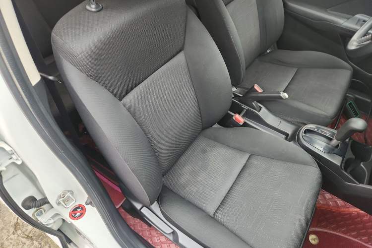 Used Honda Fit 2018 1.5L CVT Comfort Version
