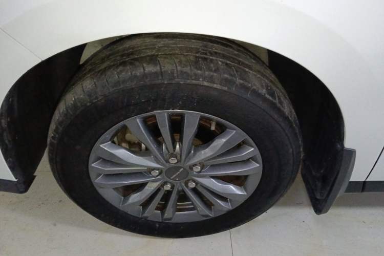 Used SAIC MAXUS G50 2021 1.5T Manual Touring B
