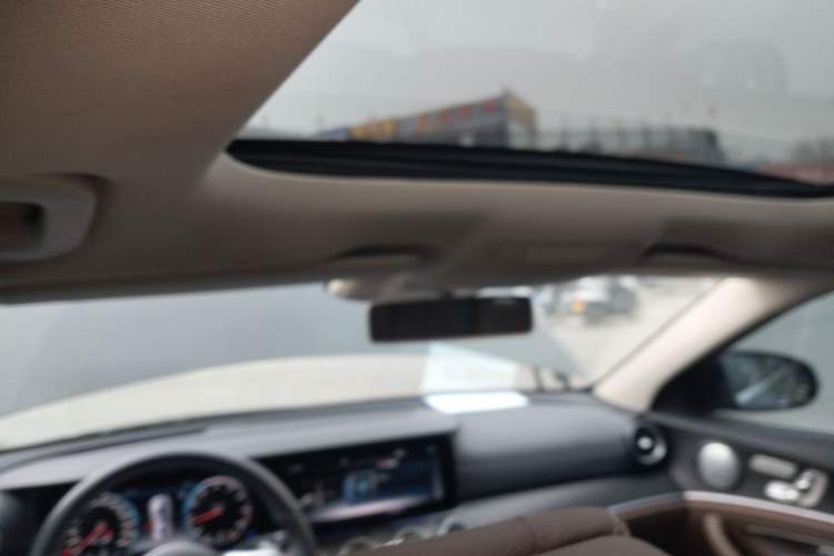 Used Mercedes-Benz E-Class 2020 Restyled E 300 L Sport Exclusive Edition