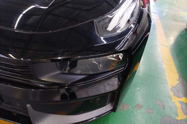 Used Lynk & Co 03 2018 1.5TD DCT JingPro Edition China V Standard