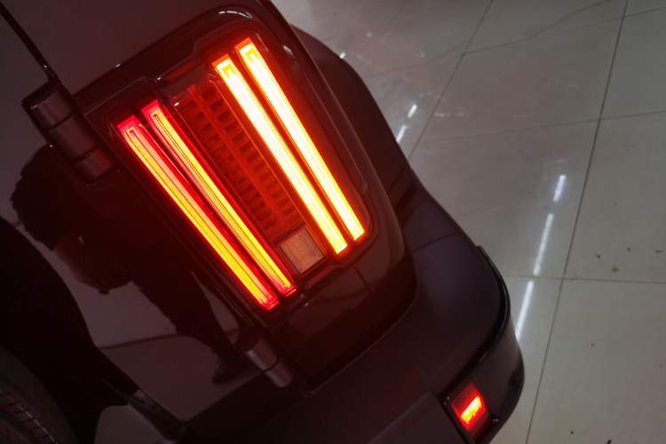 Used Tank 300 2024 2.0T Conqueror